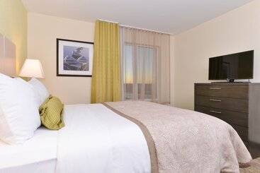 בית מלון כפרי Candlewood Suites Casper, An Ihg
