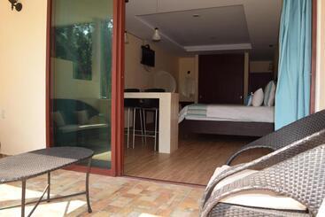 Hôtel Chapala Country