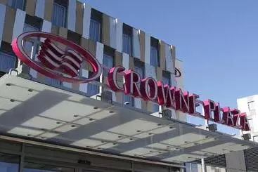 ホテル Crowne Plaza Aberdeen Airport, An Ihg