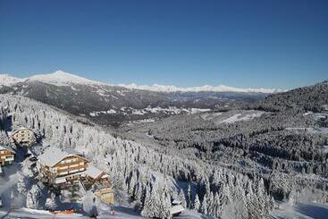 בית מלון כפרי Gasthof Bacher