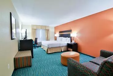 فندق Holiday Inn Bismarck, An Ihg