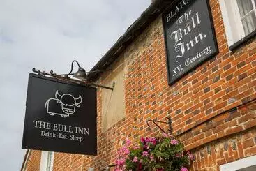 Hotel The Bull Inn Pub