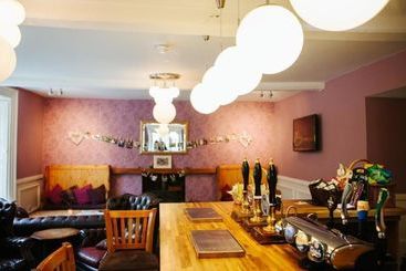 Hotel The Griffin Inn