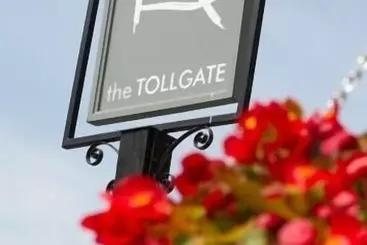 Hotel The Tollgate Inn