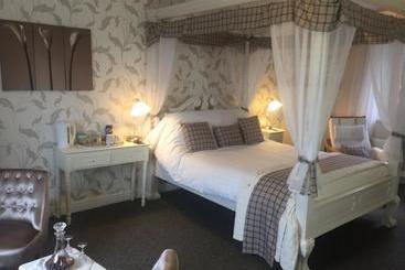 Pensão The Auld Cairn