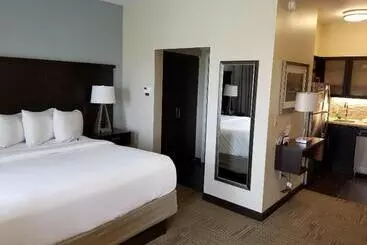 Huoneistohotelli Staybridge Suites Toledo   Rossford   Perrysburg, An Ihg