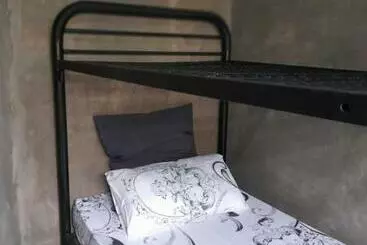 Bed and Breakfast Dumahostel