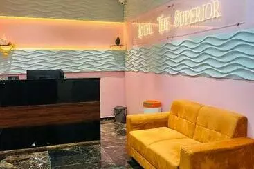 Pensão Akash Retail