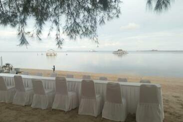 אתר נופש Hello Bintan