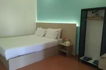 Resort Otel Hello Bintan