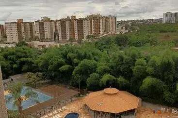 Suíte Grand Hotel Dolphin