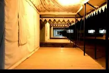 Resort Mughal Sam Sand Dunes Desert Safari