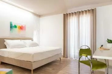 Bed and Breakfast Vemaga Luxury Stay In Pompeii