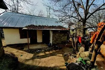 Hotel O Kohsheen Guest House