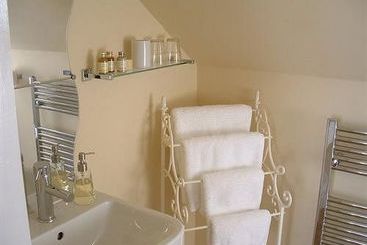 צימר Kelson Lodge