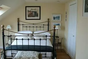 ベッドアンドブレックファースト Kelson Lodge