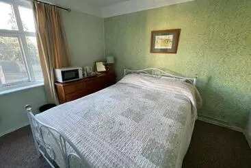 Bed and Breakfast The Bridge Street Historic Guest House