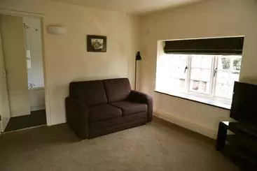 Bed and Breakfast The Old Mill