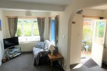 Aamiaismajoitus (B&B) West View
