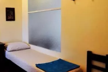 Dmk Hostel Donmueang Airport