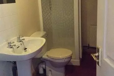 Hotel Oxford Arms