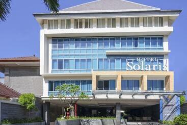 Solaris Hotel Kuta
