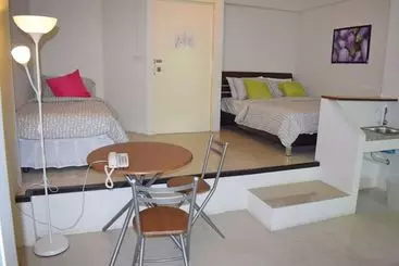 Hôtel Siam Villa Suites Suvarnabhumi