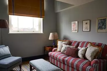 ホテル The Bear Inn, Hodnet