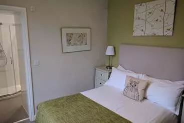 ホテル The Elleray