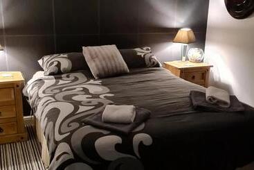 فندق The Kings Head Inn