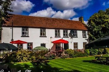 酒店 The Manor House