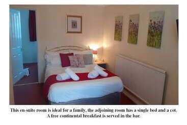 ホテル Weatherbury