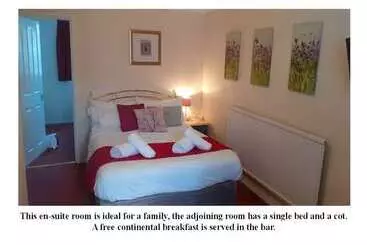 Hotel Weatherbury