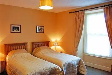 بيت ريفى Low Hall Farm