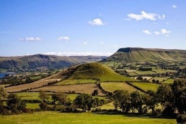 Pansiyon Glenn Eireann House