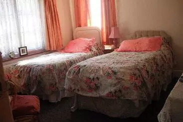 Pensão Heathers Woodlands