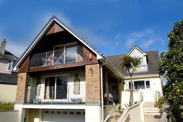 Bed and Breakfast Wadebridge Selfcatering