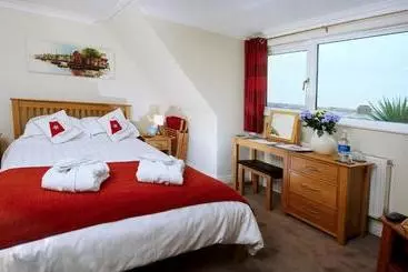 צימר Wadebridge Selfcatering