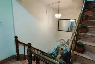 Hotel Oyo 82479 Snowdale Residency