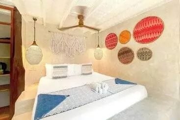 Terra Sancta Boutique Resort