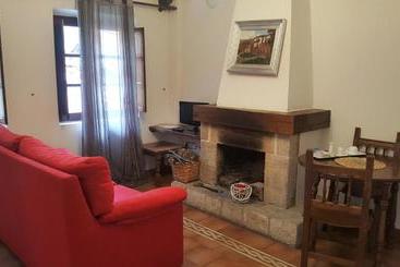 Apartamentos Nevandi