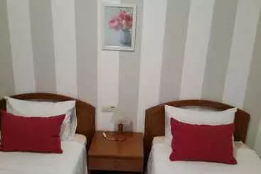 Apartamentos Timón Puerto