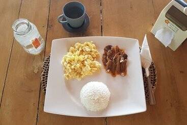 Bantayan Island Nature Park And Resort