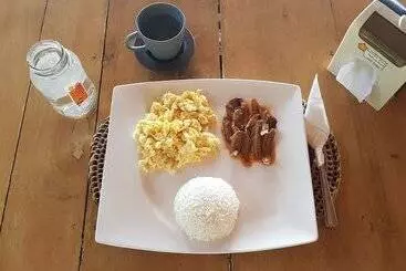 Bantayan Island Nature Park And Resort