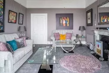 Bed and Breakfast Highcliffe House