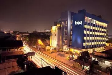 Fabu Hotel Bandung