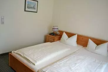 Hotel Am Pfahl