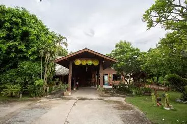 Hotel Bavarian Paradise Resort & Restaurant