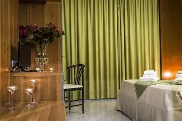 Cristallo Relais, Sure Hotel Collection By Best Western