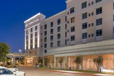 בית מלון כפרי Crowne Plaza Shenandoah The Woodlands